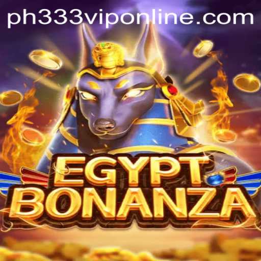 Discover the Mysteries of EgyptBonanza Through ph333.vip