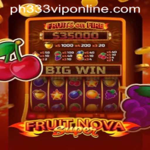 Exploring the Exciting World of FruitNovaSuper: Rules and Gameplay