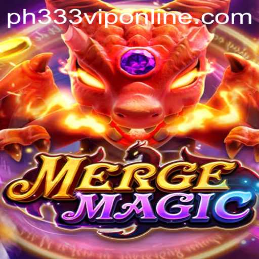 Dive into the Magical World of MERGEMAGIC: A Game of Strategy and Enchantment