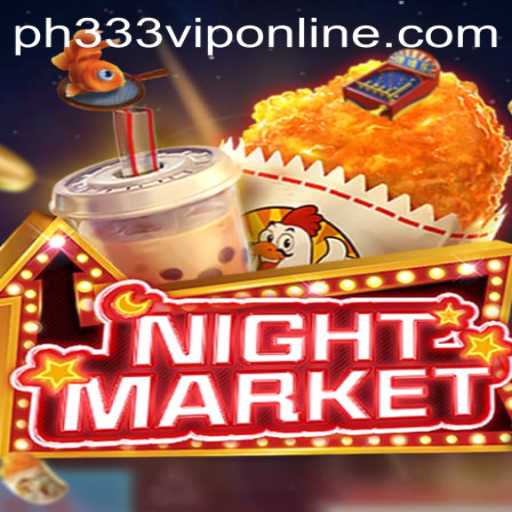 Exploring NIGHTMARKET: The Innovative Game Taking the World by Storm