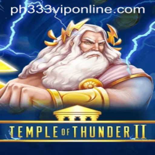 Discover the Epic World of Temple of Thunder II: An Immersive Gaming Experience
